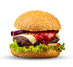 burger Get Stuffed Restaurant Newcastle upon Tyne