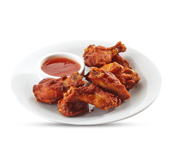chicken Get Stuffed Restaurant Newcastle upon Tyne