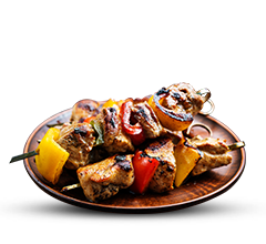 kebab Get Stuffed Restaurant Newcastle upon Tyne