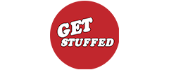 Get Stuffed Restaurant Newcastle upon Tyne logo